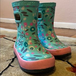 Bogs Rainboots